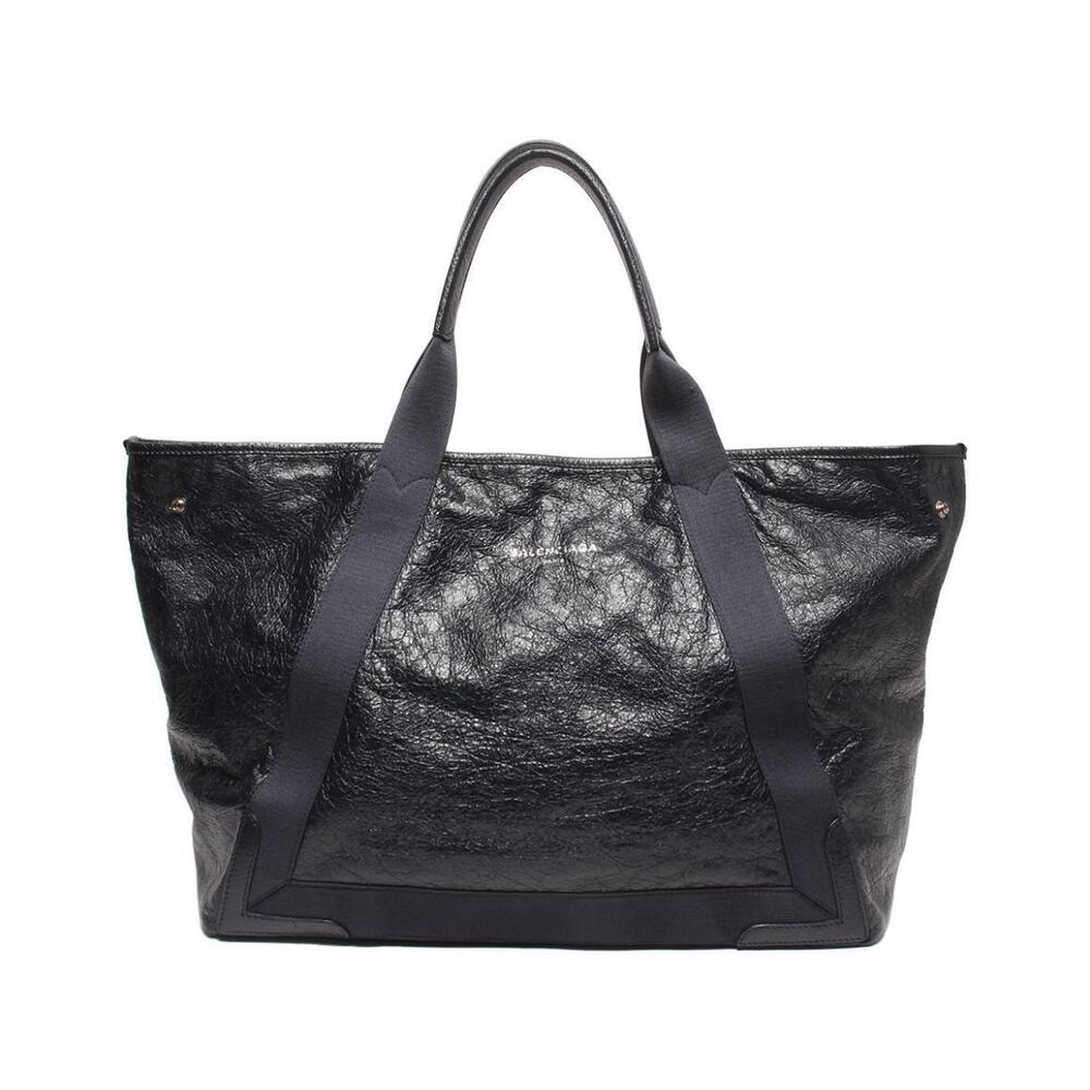 Balenciaga Cabas Tote Bag Shoulder M - Picture 6 of 6